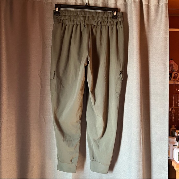 🎉HP🎉 Mondetta Army Green Cargo Jogger Pants - Picture 5 of 12